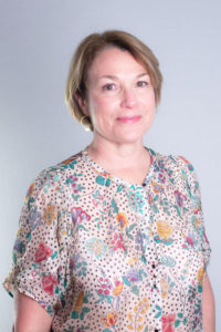 Christine BALL